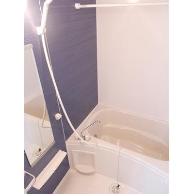 ベル　フィオーレ 204【管理NO：1-018097501-02040】 ★家具家電は申し込み後に搬入します★ ★2026年11月中旬入居可能★の物件写真4