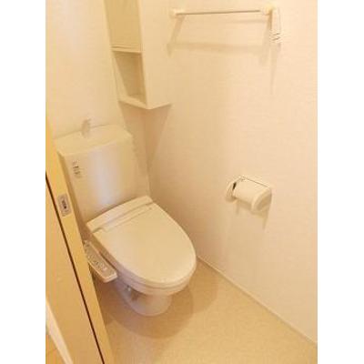 ベル　フィオーレ 204【管理NO：1-018097501-02040】 ★家具家電は申し込み後に搬入します★ ★2026年11月中旬入居可能★の物件写真5