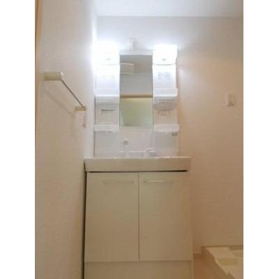 ベル　フィオーレ 204【管理NO：1-018097501-02040】 ★家具家電は申し込み後に搬入します★ ★2026年11月中旬入居可能★の物件写真6