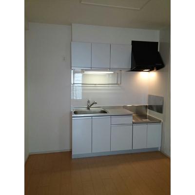 フレージュ 202【管理NO：1-017101801-02020】 ★家具家電は申し込み後に搬入します★ ★2026年12月上旬入居可能★の物件写真3