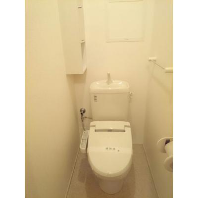 フレージュ 202【管理NO：1-017101801-02020】 ★家具家電は申し込み後に搬入します★ ★2026年12月上旬入居可能★の物件写真5