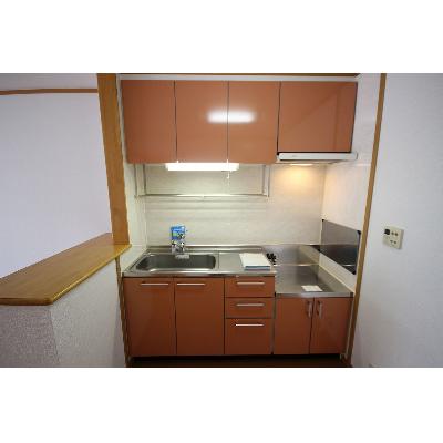 フィオ－レ・カ－サ 202【管理NO：1-012688301-02020】 ★家具家電は申し込み後に搬入します★ ★2026年11月上旬入居可能★の物件写真3
