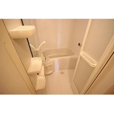フィオ－レ・カ－サ 202【管理NO：1-012688301-02020】 ★家具家電は申し込み後に搬入します★ ★2026年11月上旬入居可能★の物件写真4