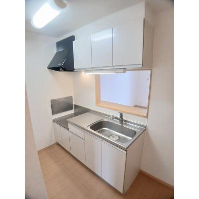 グランコートⅡ 201【管理NO：1-016124902-02010】 ★家具家電は申し込み後に搬入します★ ★2026年11月中旬入居可能★の物件写真3