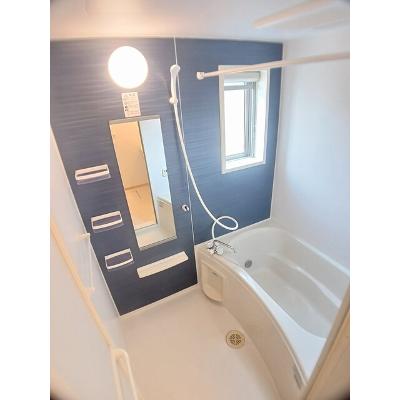 グランコートⅡ 201【管理NO：1-016124902-02010】 ★家具家電は申し込み後に搬入します★ ★2026年11月中旬入居可能★の物件写真4