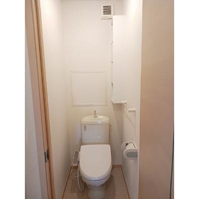 グランコートⅡ 201【管理NO：1-016124902-02010】 ★家具家電は申し込み後に搬入します★ ★2026年11月中旬入居可能★の物件写真5