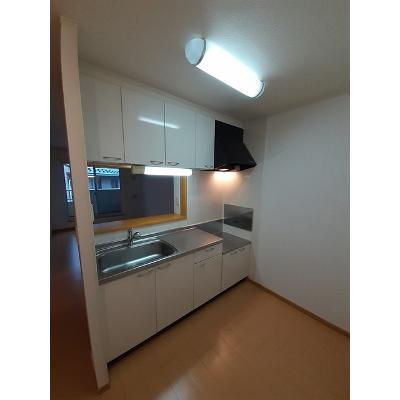 サンハイツ福知山Ⅰ 201【管理NO：1-014704001-02010】 ★家具家電は申し込み後に搬入します★の物件写真3