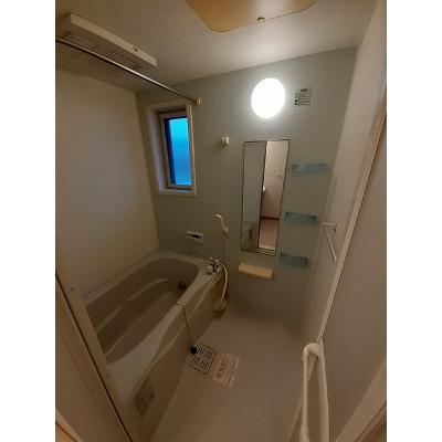 サンハイツ福知山Ⅰ 201【管理NO：1-014704001-02010】 ★家具家電は申し込み後に搬入します★の物件写真4