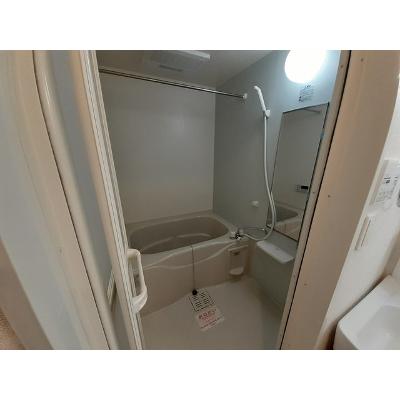 ローベルジュ 103【管理NO：1-018022501-01030】 ★家具家電は申し込み後に搬入します★ ★2026年11月中旬入居可能★の物件写真4