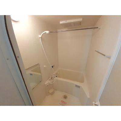 ア・ラ・モード　Ⅱ 103【管理NO：1-011773602-01030】 ★家具家電は申し込み後に搬入します★ ★2026年11月中旬入居可能★の物件写真4