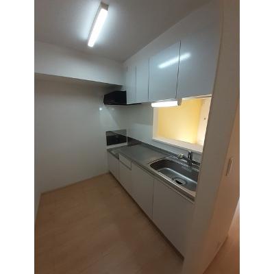 プロムナード 202【管理NO：1-021602201-02020】 ★家具家電は申し込み後に搬入します★ ★2026年12月中旬入居可能★の物件写真3