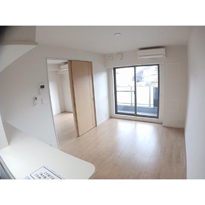 Ｃａｓａ　　Ｏｒｔｏ 203【管理NO：1-024444601-02030】 ★家具家電は申し込み後に搬入します★ ★2026年11月中旬入居可能★の物件写真2