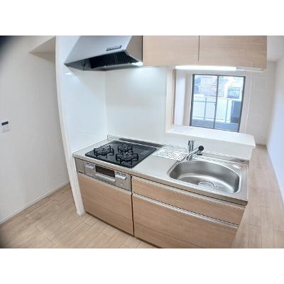 Ｃａｓａ　　Ｏｒｔｏ 203【管理NO：1-024444601-02030】 ★家具家電は申し込み後に搬入します★ ★2026年11月中旬入居可能★の物件写真3