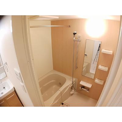 Ｃａｓａ　　Ｏｒｔｏ 203【管理NO：1-024444601-02030】 ★家具家電は申し込み後に搬入します★ ★2026年11月中旬入居可能★の物件写真4