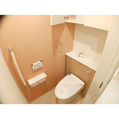 Ｃａｓａ　　Ｏｒｔｏ 203【管理NO：1-024444601-02030】 ★家具家電は申し込み後に搬入します★ ★2026年11月中旬入居可能★の物件写真5