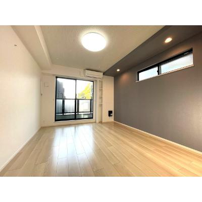 フリージア 207【管理NO：1-028098601-02070】 ★家具家電は申し込み後に搬入します★ ★2026年11月中旬入居可能★の物件写真2