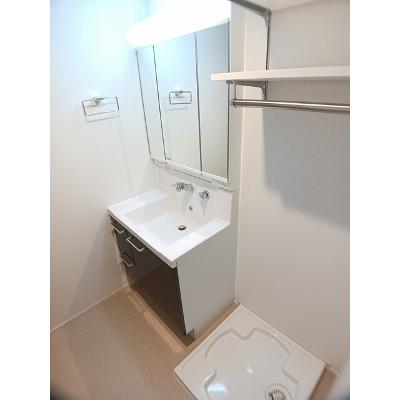 フリージア 207【管理NO：1-028098601-02070】 ★家具家電は申し込み後に搬入します★ ★2026年11月中旬入居可能★の物件写真6
