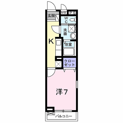 ザ・コンフォート 205【管理NO：1-023008301-02040】 ★家具家電は申し込み後に搬入します★ ★2026年11月中旬入居可能★の外観画像