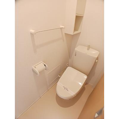 ザ・コンフォート 205【管理NO：1-023008301-02040】 ★家具家電は申し込み後に搬入します★ ★2026年11月中旬入居可能★の物件写真5