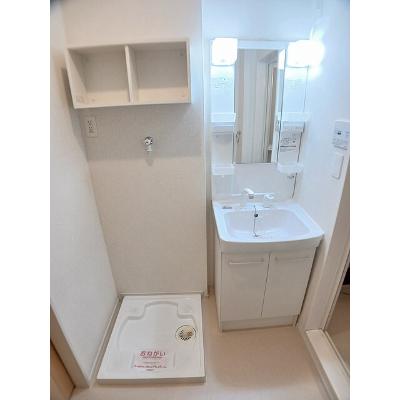 ザ・コンフォート 205【管理NO：1-023008301-02040】 ★家具家電は申し込み後に搬入します★ ★2026年11月中旬入居可能★の物件写真6