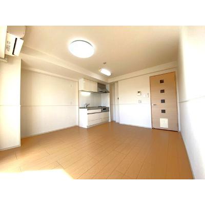 ｆｕｍｍｙ　ｃｏｏ 205【管理NO：1-020174301-02040】 ★家具家電は申し込み後に搬入します★の物件写真2