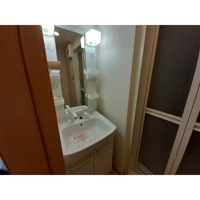 トリオンファーレ 306【管理NO：1-015879201-03050】 ★家具家電は申し込み後に搬入します★ ★2026年11月中旬入居可能★の物件写真6