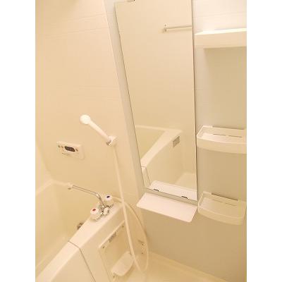 クラール・ＴＹ 307【管理NO：1-014026601-03060】 ★家具家電は申し込み後に搬入します★ ★2026年11月中旬入居可能★の物件写真4