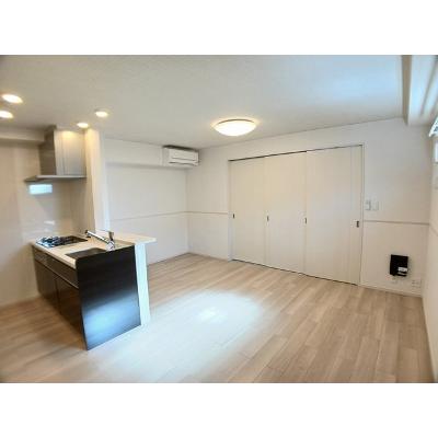 ジオコート 205【管理NO：1-027433301-02040】 ★家具家電は申し込み後に搬入します★ ★2026年11月中旬入居可能★の物件写真2