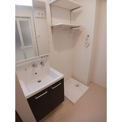 ジオコート 205【管理NO：1-027433301-02040】 ★家具家電は申し込み後に搬入します★ ★2026年11月中旬入居可能★の物件写真6