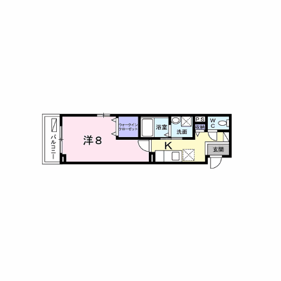 ブライトアイリス 507【管理NO：1-022076001-05060】 ★家具家電は申し込み後に搬入します★ ★2026年11月上旬入居可能★の外観画像