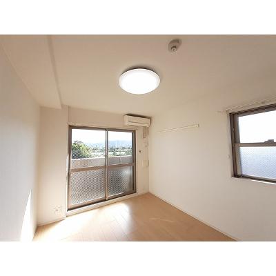 ブライトアイリス 507【管理NO：1-022076001-05060】 ★家具家電は申し込み後に搬入します★ ★2026年11月上旬入居可能★の物件写真2