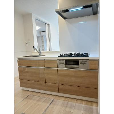 メゾン　アイランド 101【管理NO：1-027491701-01010】 ★家具家電は申し込み後に搬入します★ ★2026年10月中旬入居可能★の物件写真3
