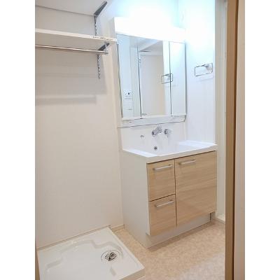 レジス城ノ堀 304【管理NO：1-027002201-03040】 ★家具家電は申し込み後に搬入します★ ★2026年10月中旬入居可能★の物件写真6