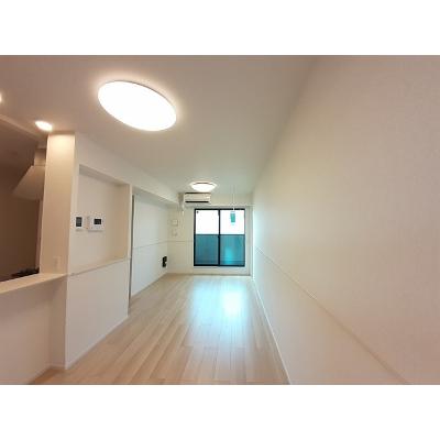 サニーグレイス 202【管理NO：1-026784401-02020】 ★家具家電は申し込み後に搬入します★ ★2026年10月中旬入居可能★の物件写真2