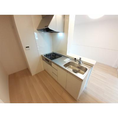 サニーグレイス 202【管理NO：1-026784401-02020】 ★家具家電は申し込み後に搬入します★ ★2026年10月中旬入居可能★の物件写真3