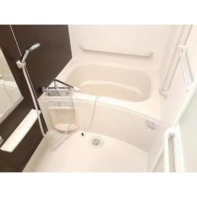 ベクエムハウゼ 208【管理NO：1-017216401-02070】 ★家具家電は申し込み後に搬入します★ ★2026年10月中旬入居可能★の物件写真4