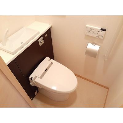 ベクエムハウゼ 208【管理NO：1-017216401-02070】 ★家具家電は申し込み後に搬入します★ ★2026年10月中旬入居可能★の物件写真5
