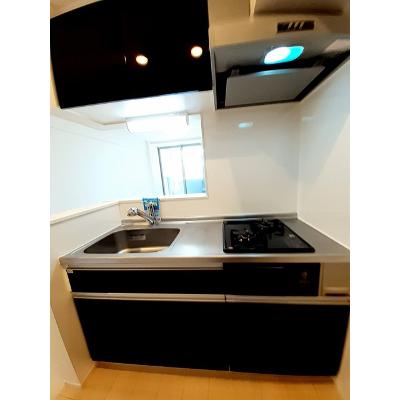 イーストブルー六番館 204【管理NO：1-022548101-02040】 ★家具家電は申し込み後に搬入します★ ★2026年11月中旬入居可能★の物件写真3