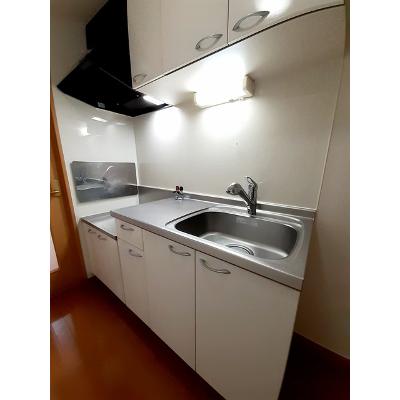 エル大田 103【管理NO：1-014623901-01030】 ★家具家電は申し込み後に搬入します★ ★2026年11月中旬入居可能★の物件写真3