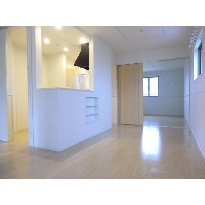ノール・テリトワールⅡ 203【管理NO：1-023635902-02030】 ★家具家電は申し込み後に搬入します★ ★2026年11月中旬入居可能★の物件写真2