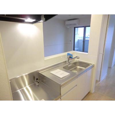 ノール・テリトワールⅡ 203【管理NO：1-023635902-02030】 ★家具家電は申し込み後に搬入します★ ★2026年11月中旬入居可能★の物件写真3