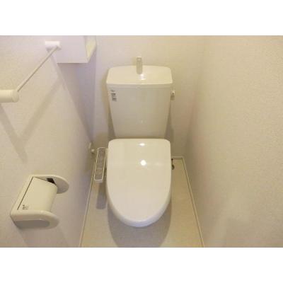 ノール・テリトワールⅡ 203【管理NO：1-023635902-02030】 ★家具家電は申し込み後に搬入します★ ★2026年11月中旬入居可能★の物件写真5