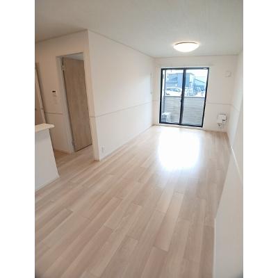 プレッソ高砂 103【管理NO：1-028699101-01030】 ★家具家電は申し込み後に搬入します★ ★2026年10月下旬入居可能★の物件写真2