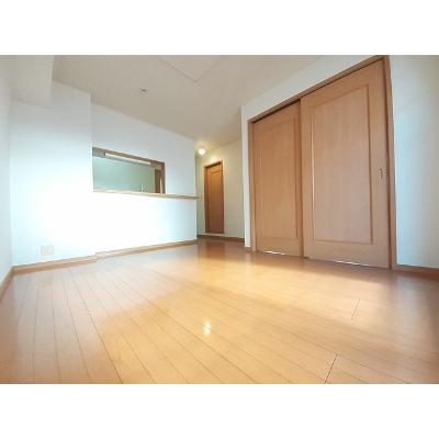 フェリシテ 207【管理NO：1-014275301-02070】 ★家具家電は申し込み後に搬入します★の物件写真2