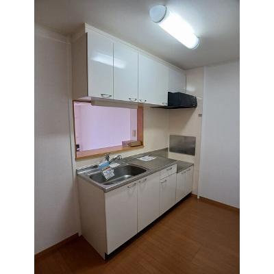 フェリシテ 207【管理NO：1-014275301-02070】 ★家具家電は申し込み後に搬入します★の物件写真3