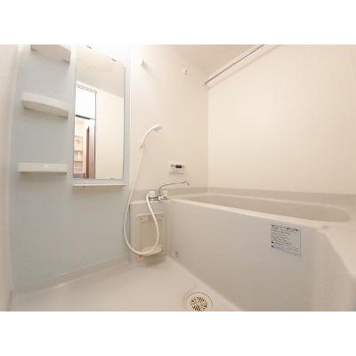 フェリシテ 207【管理NO：1-014275301-02070】 ★家具家電は申し込み後に搬入します★の物件写真4