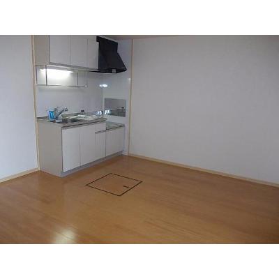 シャルマンホームＡ 103【管理NO：1-006981201-01030】 ★家具家電は申し込み後に搬入します★ ★2026年10月下旬入居可能★の物件写真2