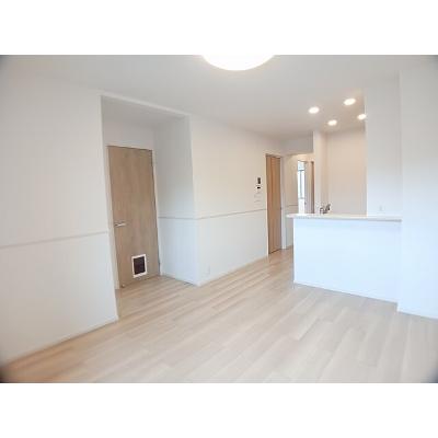 グランベッセルⅢ 202【管理NO：1-027693703-02020】 ★家具家電は申し込み後に搬入します★ ★2026年11月中旬入居可能★の物件写真2
