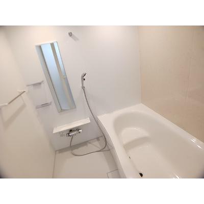 グランベッセルⅢ 202【管理NO：1-027693703-02020】 ★家具家電は申し込み後に搬入します★ ★2026年11月中旬入居可能★の物件写真4