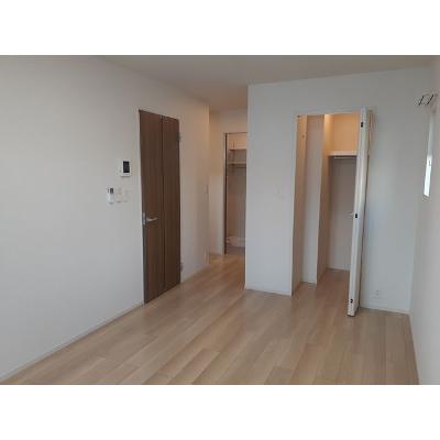 ファンド今宿Ⅰ 206【管理NO：1-026320901-02060】 ★家具家電は申し込み後に搬入します★ ★2026年11月中旬入居可能★の物件写真2
